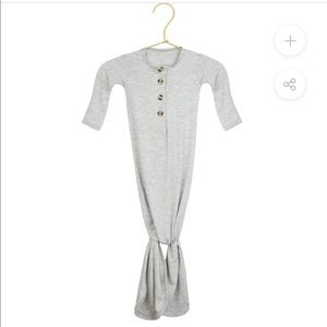 Lou Lou and Company Milo Knotted Gown